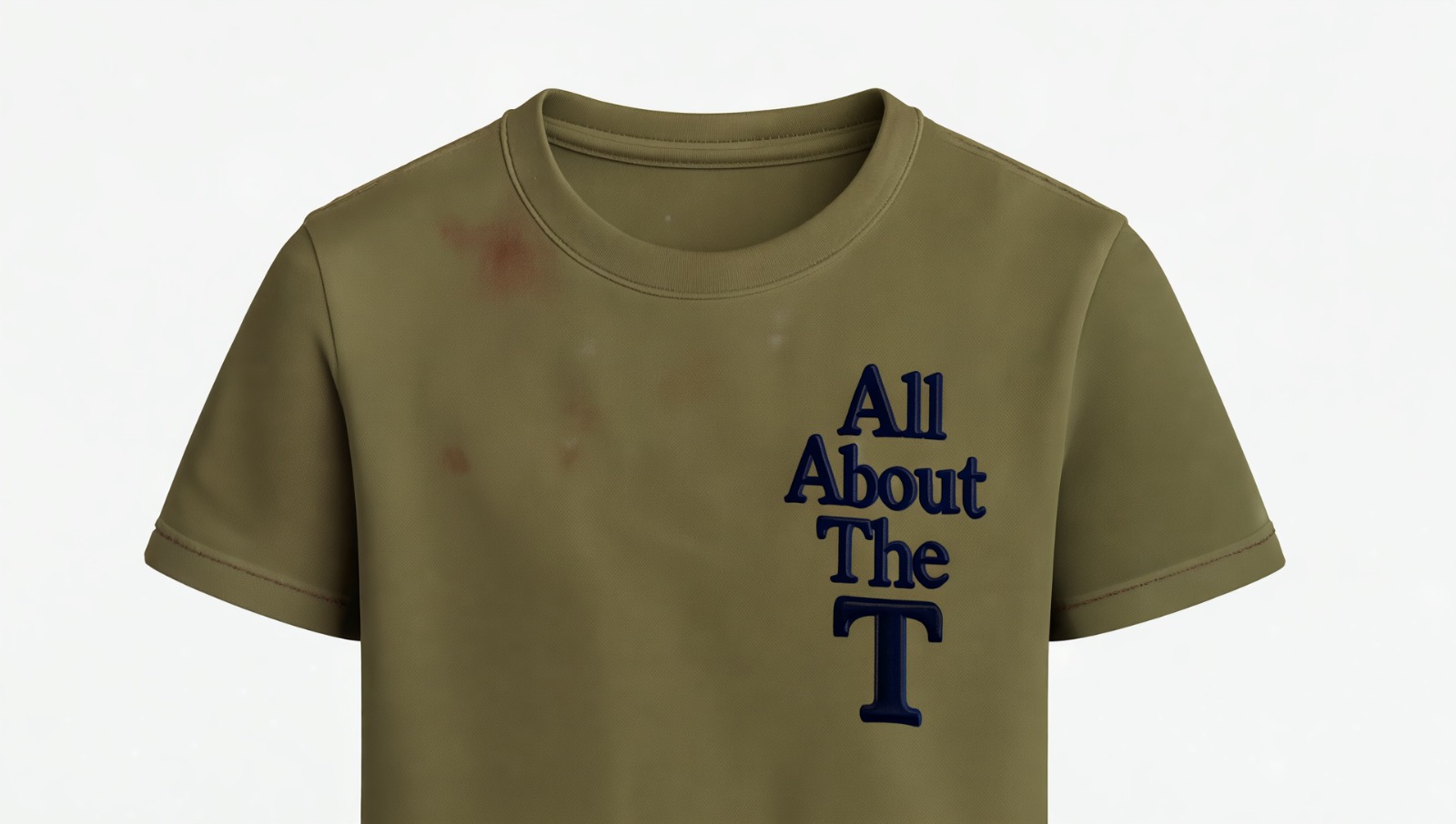 T-Shirt 1