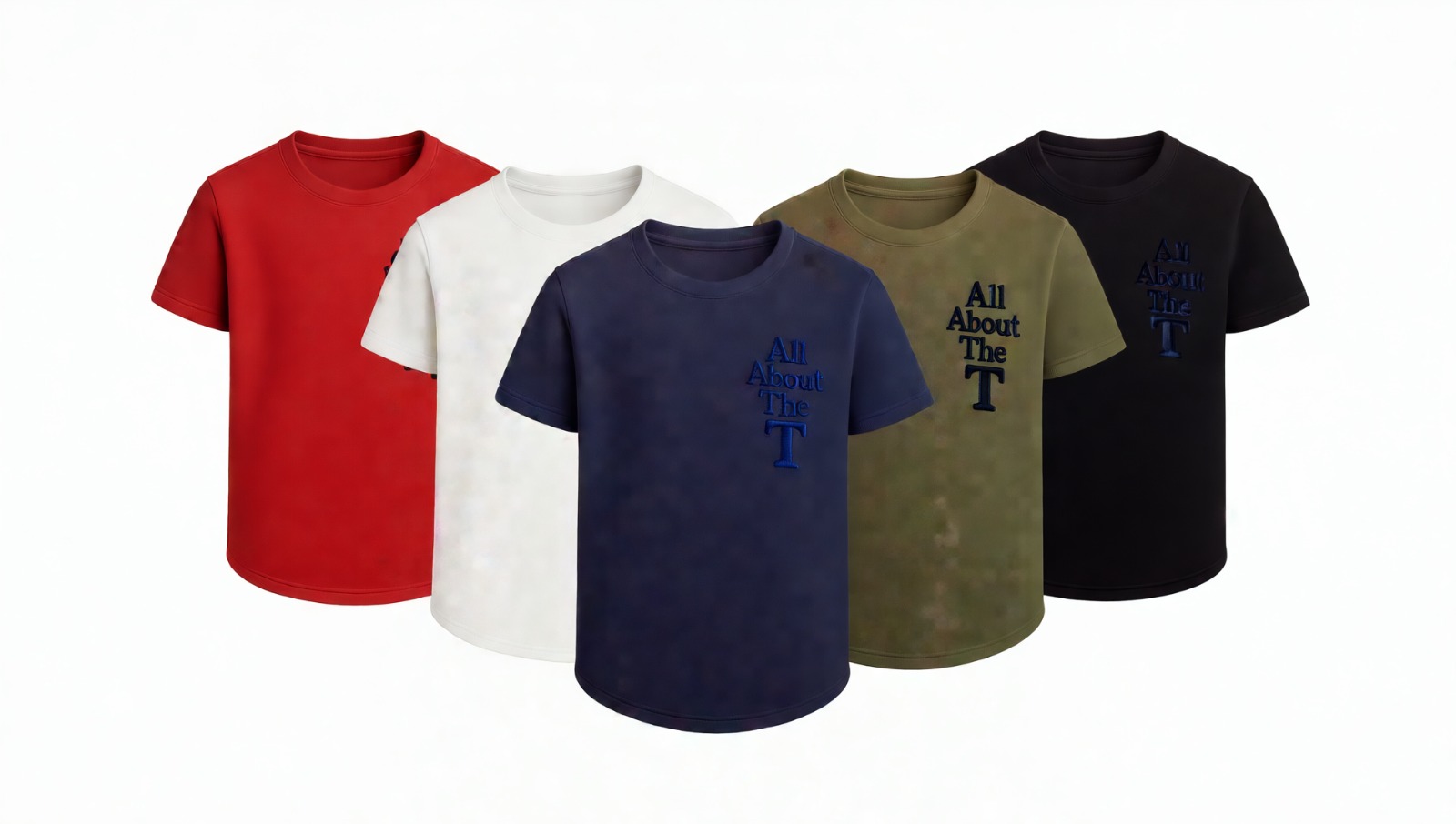 T-Shirt 2